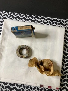 Andrews Thrust Ball Bearing GT11 F737967 - Picture 1 of 6