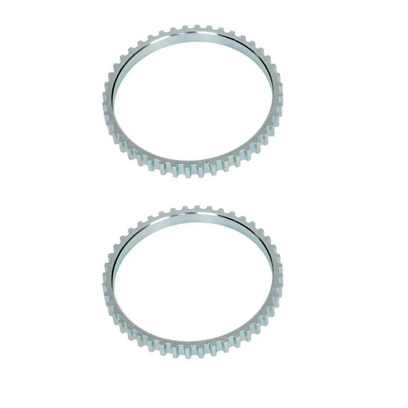 2X MAXGEAR 27-0267 SENSORRING ABS VORNE FÜR RENAULT CLIO MEGANE NISSAN KUBISTAR - Bild 1 von 1