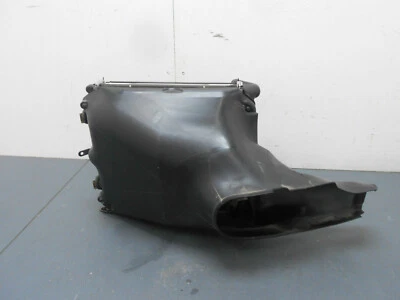 2003 02 03 04 05 Porsche 911 Carrera правый радиатор конденсатор вентилятор #0569 Y2 - Изображение 1 из 4