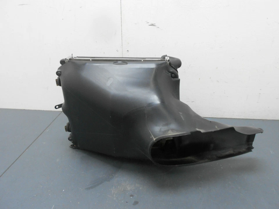 2003 02 03 04 05 Porsche 911 Carrera Right Radiator Condenser Fan #0569 Y2 - Image 1 of 4