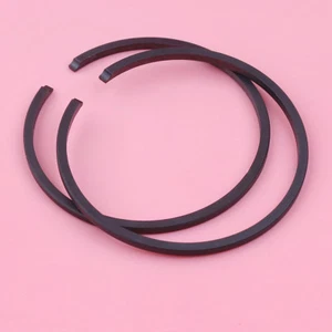 Anello pistone 34 mm x 1,5 mm per Stihl BG45 BG46 BG55 BG65 BG75 BG85 4137 034 3000 - Foto 1 di 3