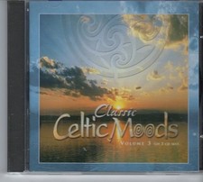 (ES271) Classic Celtic Moods 3 - 2001 CD
