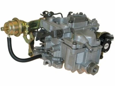 Carburador para Jeep CJ5 1980-1983 61549NP 1981 1982 2,5 L 4 cilindros 2BBL Rochester Foto 1 de 2