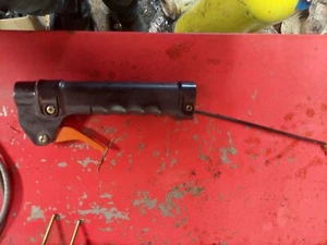 Echo GT2000 trimmer control handle 35121344330 17800144430  C450000070 - Picture 1 of 3