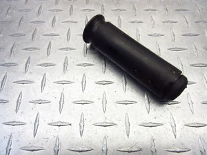 2003 02-04 HONDA VTX1800S VTX 1800 VTX1800 TUBE GRIP SLEEVE RIGHT - Picture 1 of 10