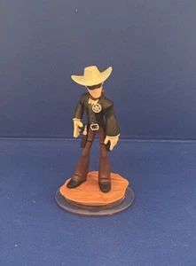 Disney Infinity 1.0 - The Lone Ranger Figure - Toy Box Playset 2.0 3.0 - Picture 1 of 6