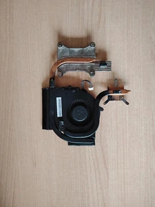 Lenovo ThinkPad E431 y E440 Disipador + ventilador 00JT207 - Imagen 1 de 3