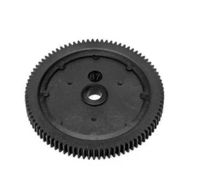 R/C Modello HPI Racing E-Firestorm Spur Gear 87T 48Pitch HPI86946 RC Auto - Foto 1 di 1