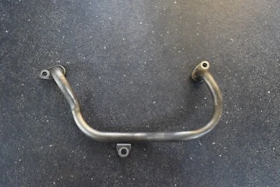 HONDA GL500 SILVER WING CX500C CX500D MOTOR ACEITE TUBO PASO Foto 1 de 4