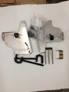 Seadoo WEEDLESS KIT (SINGLE) 295500494 - Picture 1 of 2