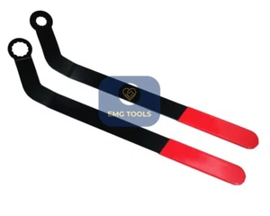 Mini Cooper Serpentine Belt Wrenches - Foto 1 di 2