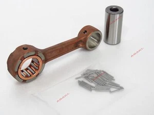 For YAMAHA Outboard hors-bord 20, 25 HP Connecting Rod Kit korbowó 6L2-11650-00 - Foto 1 di 4