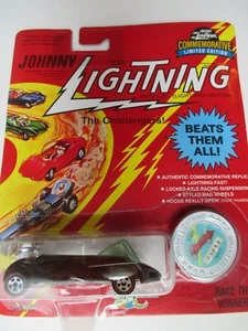 Johnny Lightning 1/64 Challengers Commemorative Wasp - Picture 1 of 1