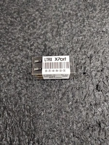Placa de servidor de dispositivo integrado LANTRONIX XPORT XP1002000-03 RJ45 módulo de red - Imagen 1 de 4