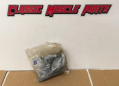 Bucha de braço de controle inferior dianteiro Monte Carlo NOS 00 01 02 03 04 05 06 07 10260991 - Imagem 1 de 3