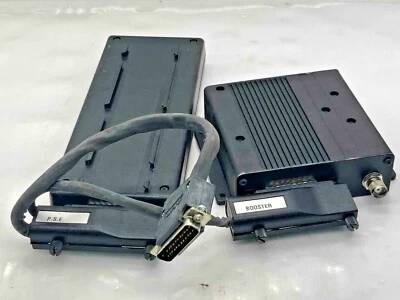 2000 BMW 740i TELEPHONE CONTROL ANTENNA MODULE RECEIVER 84111470221 84111470222 Foto 1 de 4