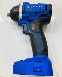 Kobalt Model KID 324B-03 1/4” Brushless Impact *TOOL ONLY* - Picture 1 of 4