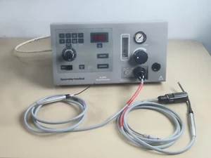 assembly medical SL 2000 Llyod Neurost crioanalgesia con 2 sonde cyro manipolo - Foto 1 di 14