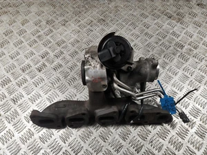 AUDI A4 TURBO TURBOCHARGER 2.0 TDI 04L253056HV100 B8.5 2012 - 2016 - Picture 1 of 13