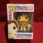 Funko POP! Willy Wonka & The Chocolate Factory: Mike Teevee #330 + Protector*