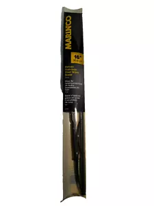 New Marinco 16" Deluxe Stainless Marine Windshield Wiper 34016B markystore - Bild 1 von 4