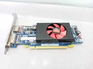 HP AMD Radeon C369 HD 8490 1GB PCIe Graphics Video Card 716521-001 717219-001 - Picture 1 of 3