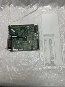 Zebra 79400-011 REV.A Mainboard für ZM400 ZM600 Etikettendrucker, MIT ETHERNET - Bild 1 von 6