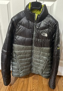 north face diez jacket