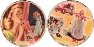 Frankie Masters & His Orchestra - Frankie Masters & His Orchestra - Picture D... - Picture 1 of 3
