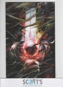 THUNDERCATS #1 MATTINA VIRGIN VARIANT NM - Imagen 1 de 1