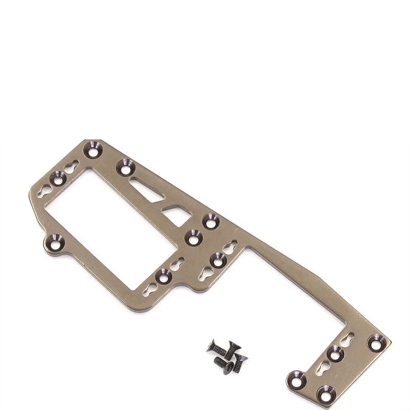 Radioplatte Kyosho IF-480  - Bild 1 von 1