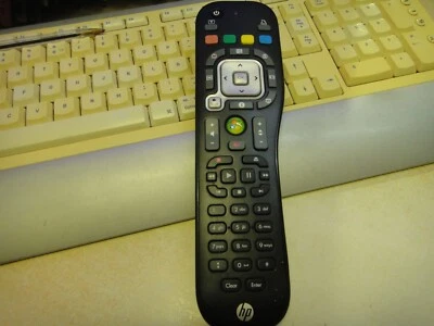 Hp Mando a distancia control HP España - Immagine 1 di 4