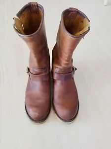 Red Wing Engineer Boots 43 - Bild 1 von 8