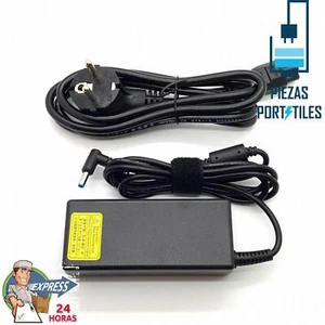65w Cargador Compatible para HP Elitebook 840 G3 19,5v 3,33a - Imagen 1 de 5