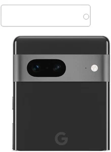 For GOOGLE PIXEL 7 CAMERA LENS PROTECTOR REAR TEMPERED GLASS BACK CLEAR FILM - Picture 1 of 11