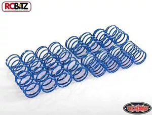 RC4WD 70 mm King Todoterreno Escala de choque Resorte Elección Impulsores Sintonizador Z-S1123 - Imagen 1 de 3