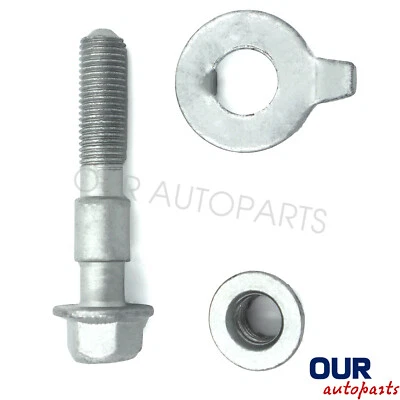 For CHEVROLET BUICK DODGE K90350 Mevotech Supreme MS60005 Alignment Camber Kit - Image 1 of 4