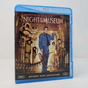 Night at the Museum (Blu-ray, 2006) - Bild 1 von 4