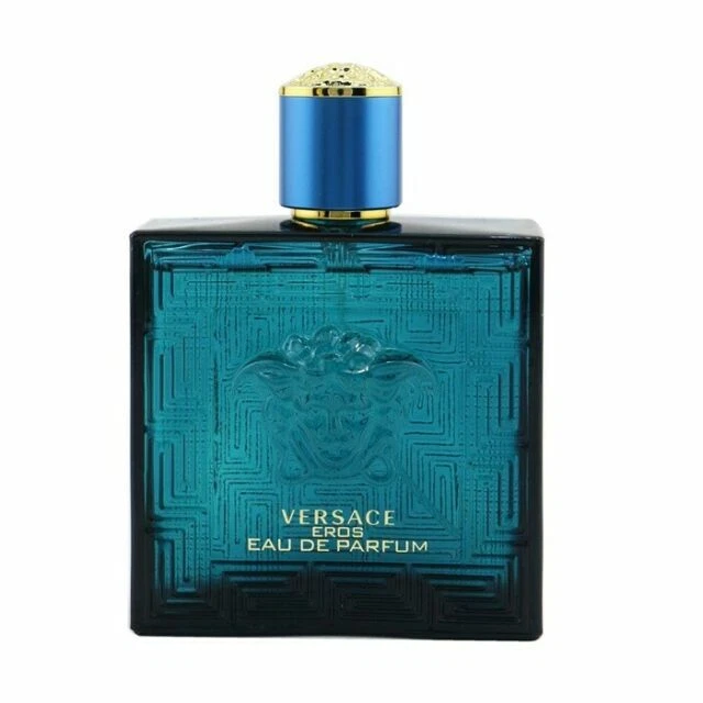 Versace Eros 3.4oz Men's Eau de Parfum