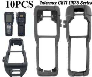 10 Stück Schutzhülle Gummistiefel für Intermec CK71 CK75 Barcode Scanner Cover Case - Bild 1 von 8