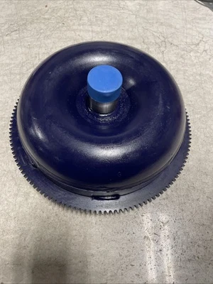 B&M Holeshot 2400 Torque Converters 10415. Mopar - Image 1 of 4