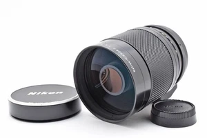 Nikon Reflex Nikkor C 500mm F8 Mirror Lens [Near Mint,Tested] from Japan #7608 - Picture 1 of 24