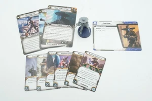 Cad Bane [x1] Separatist Alliance [Star Wars: Legion] Assembled - Bild 1 von 3