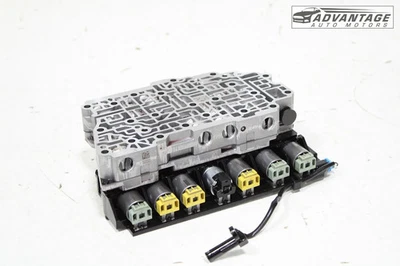 Chevrolet Trax 2015-2024 carrocería de válvula de transmisión automática OEM Foto 1 de 4