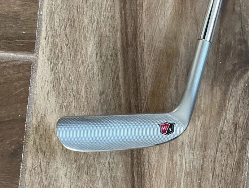 Wilson 8802 Putter for sale | eBay