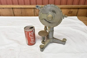 Vintage Central Scientific Co Cenco DuNouy Tensiometer Tool - Picture 1 of 6