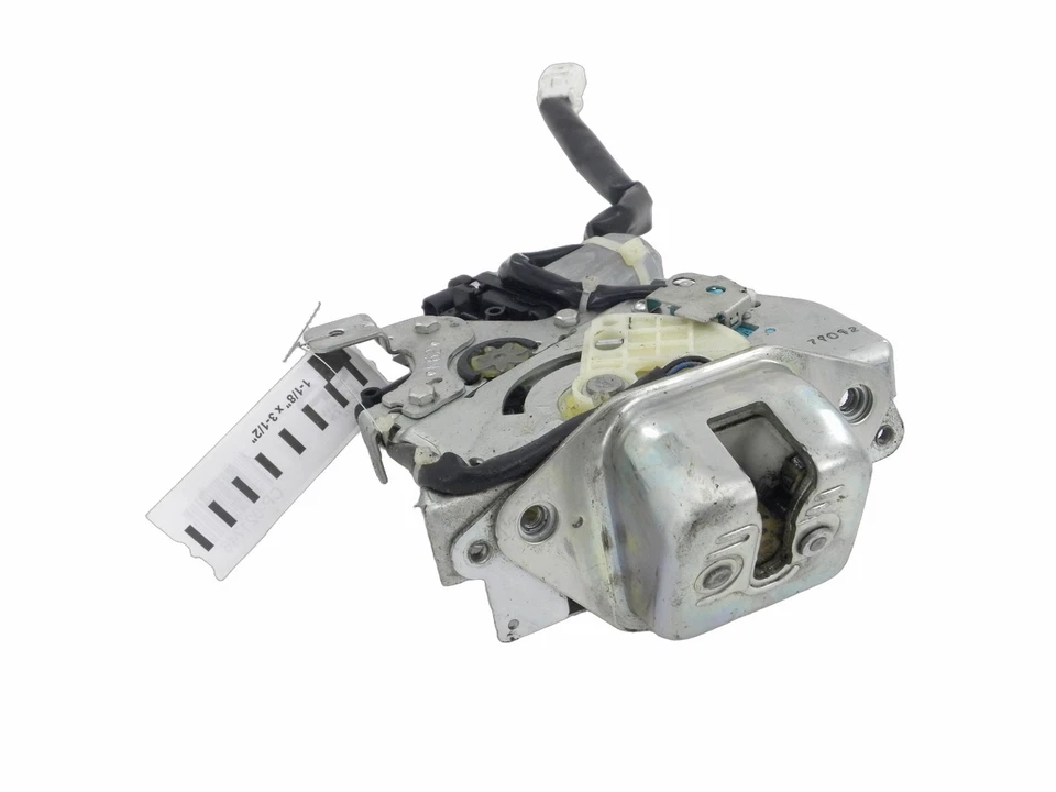 Привод двигателя блокировки питания задней двери для Honda Odyssey 05-17 - Изображение 1 из 4