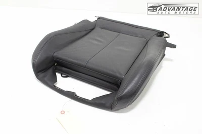 BMW M235I F22 2014-2016 ASIENTO DEL CONDUCTOR DELANTERO IZQUIERDO COJÍN INFERIOR CUERO OEM Foto 1 de 4