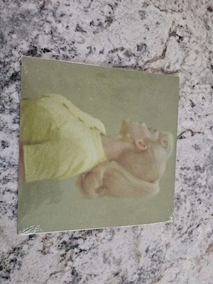 Billie Eilish What Was I Made For Vinyl Barbie Yellow 7 Inch Single Exclusive - Image 1 of 3