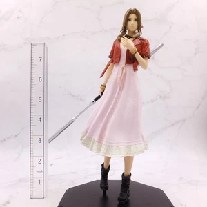 #R0906 Japan Anime Figur Final Fantasy - Bild 1 von 5